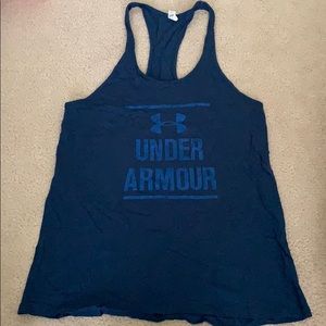 Under Armour tank top